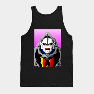 Evil Guy Tank Top